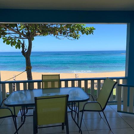 Parador Villas Del Mar Hau Isabela Exterior foto