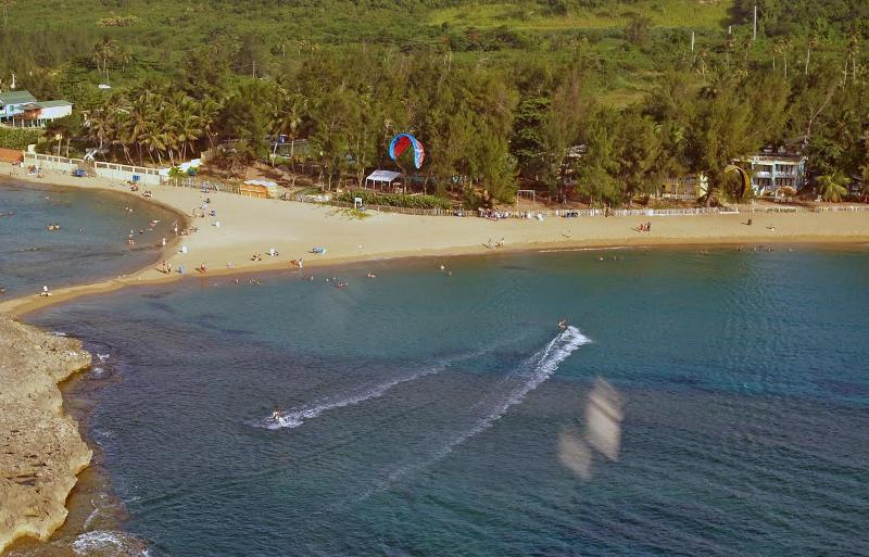 Parador Villas Del Mar Hau Isabela Exterior foto